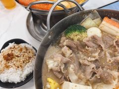 -张妈台式锅烧(深大店)