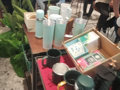-星巴克(厦门SM新生活广场店)
