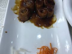 九转肥肠-同和居(什刹海店)