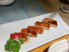 -三石铁板烧(紫竹桥店)