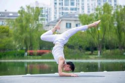 -玛尼瑜伽·普拉提