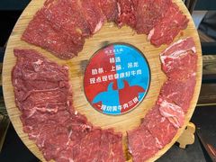 -吼堂老火锅(太古里总店)