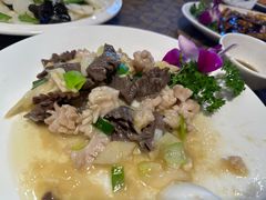 油爆双脆-泰丰楼(前门西大街店)