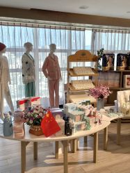-雪绒花月子会所(万安店)