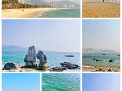 -大梅沙海滨公园