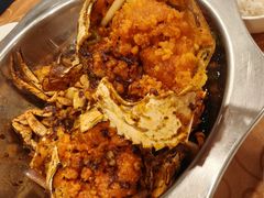 -秦记香辣蟹(松榆里店)