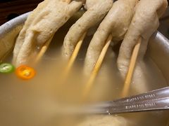 -冰川冷面·延边菜·炭烤串(观前店)