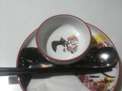 -新白鹿餐厅(第一百货店)