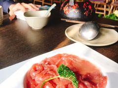 -滇釜火锅·能喝汤的火锅(车公庄店)