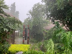 -云南民族村