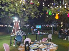 -锦里海景海鲜餐厅.三亚老字号(亚龙湾中心广场店)