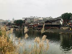 -两江国际影视城