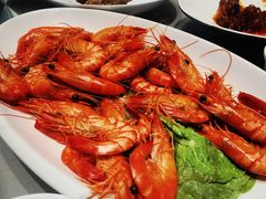 -红城阁·上海味道(四平路店)
