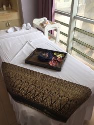 -女王传奇SPA·美容美体