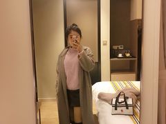 -如家酒店(上海南京路人民广场店)