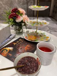-香榭丽舍·海菲秀·皮肤管理痘敏肌修护