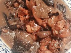 小鸡炖蘑菇-远大美食广场(远大购物中心店)