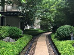 -春晖园度假酒店温泉