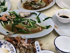 -秋姐美食店(旅游大道店)