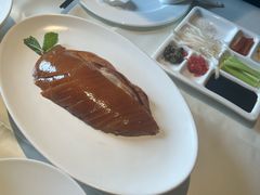 -四季民福烤鸭店(望京旺角店)