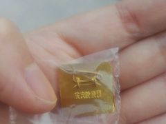 -宋庆龄陵园