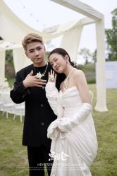 -Chic Bridal 熙可婚纱
