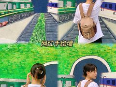 -浈阳坊旅游小镇