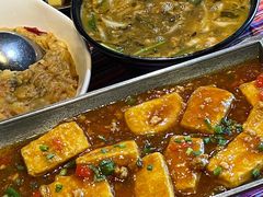 -香巴拉云南餐厅(华莱坞店)