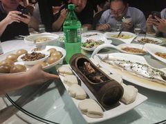 -烟水渔庄餐厅(西溪湿地店)