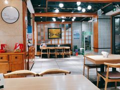 大堂-盛宝粥店(建设街店)