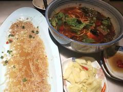 -绿茶餐厅(千岛湖银泰城店)