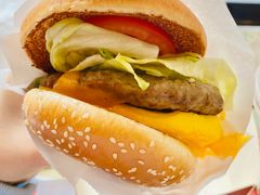 -肯德基(万科城店)