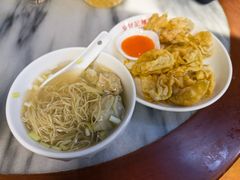 -吴财记面家(大同路店)