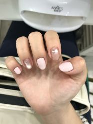 -晨·艺美甲美睫