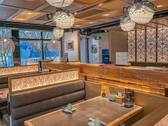 -1819餐厅·团队聚餐·烤串·精酿