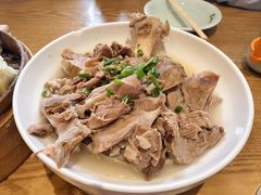 手把肉-老绥元烧麦·家常菜(大召店)