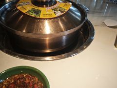 -润园四季椰子鸡火锅(海上世界店)