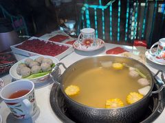 -汕头八合里海记牛肉店(清河店)