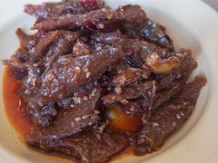 冷吃耗儿鱼-李子坝梁山鸡(李子坝大鸡哥店)