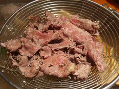 -海银海记潮汕牛肉火锅(新港中路海珠店)