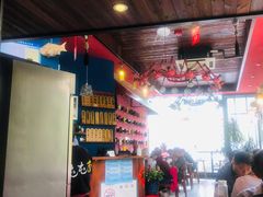 -屯屯面(海尔路店)