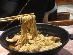 -沈记烧烤海鲜(江汉二路店)