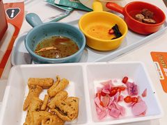 -雅佳神话·麻辣烤鱼(新街口店)