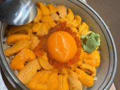 海胆饭-YAMAKAWA(龙湖胥江天街店)