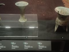 -盘龙城国家考古遗址公园