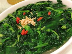 -亮庆餐厅·粤菜·早茶(篁庄店)