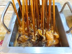 老徐涮肚-老徐烧烤涮肚(交道口店)