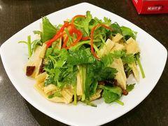 -城南往事济南风味主题餐厅(东环店)