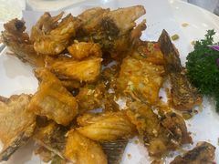 -有腥气私房菜·寻味顺德