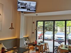 大堂-有才叔的小馆(招商依云曲江店)